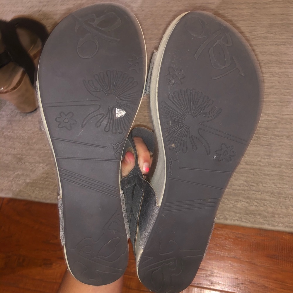 Otbt wedges - Picture 3 of 3